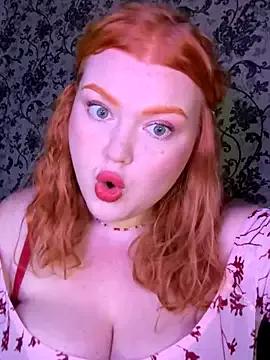 Adele-Moor from StripChat is Freechat