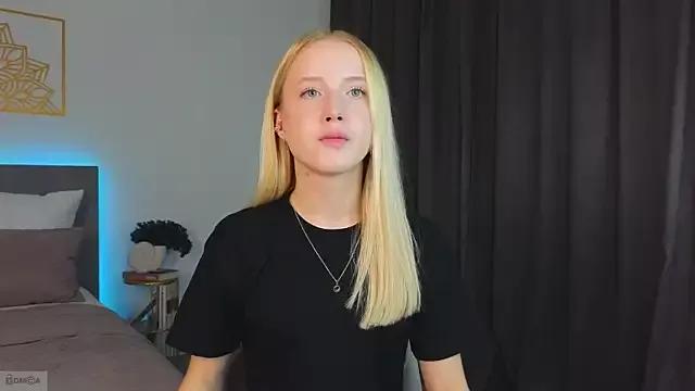 Adele_Armas from StripChat is Freechat