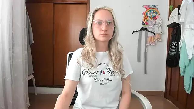 Check-out your craziest wishes with our pick of gaming cams models, featuring big knockers, round tails and tight twats.