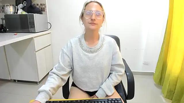 Check-out your craziest wishes with our pick of gaming cams models, featuring big knockers, round tails and tight twats.