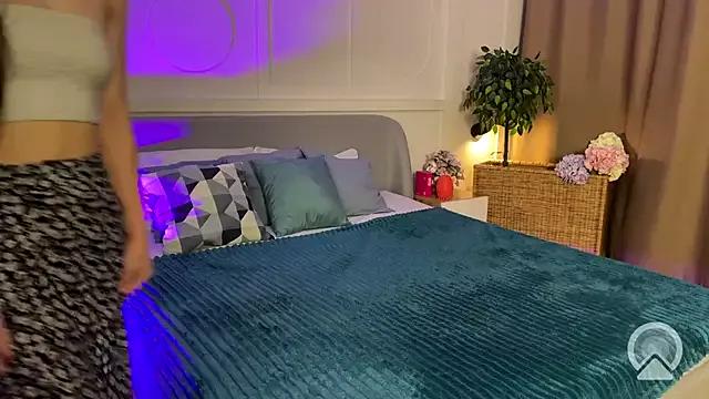 Adele_Shy from StripChat is Freechat