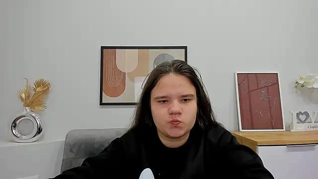 Check-out your craziest wishes with our pick of gaming cams models, featuring big knockers, round tails and tight twats.