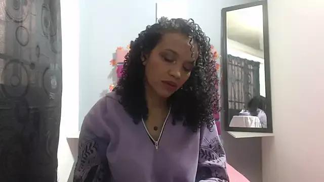 adeleth from StripChat is Freechat