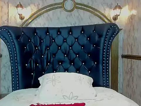 adelinemoretti from StripChat is Freechat