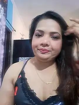 Adorable_Jannet from StripChat is Freechat