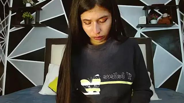 adriscute from StripChat is Freechat