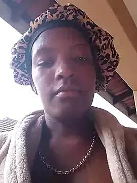 AfricanBarbie69 from StripChat is Freechat