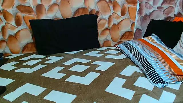 Check-out your craziest wishes with our pick of gaming cams models, featuring big knockers, round tails and tight twats.