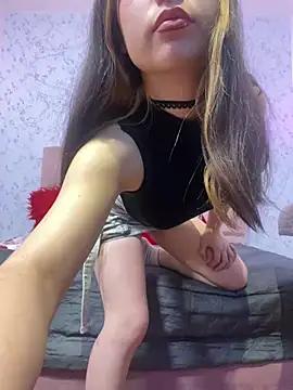 Check-out your craziest wishes with our pick of gaming cams models, featuring big knockers, round tails and tight twats.