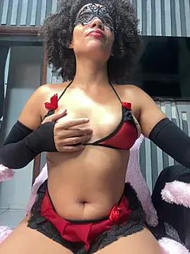 Check-out your craziest wishes with our pick of gaming cams models, featuring big knockers, round tails and tight twats.