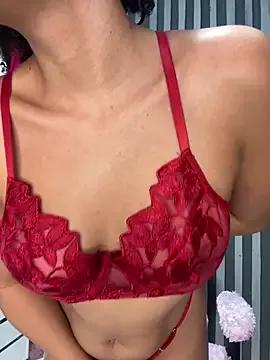 afrodites-angel from StripChat is Freechat