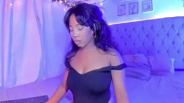 Check-out your craziest wishes with our pick of gaming cams models, featuring big knockers, round tails and tight twats.