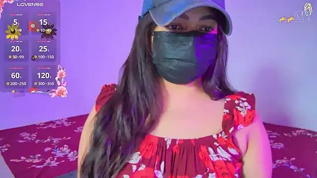 Check-out your craziest wishes with our pick of gaming cams models, featuring big knockers, round tails and tight twats.