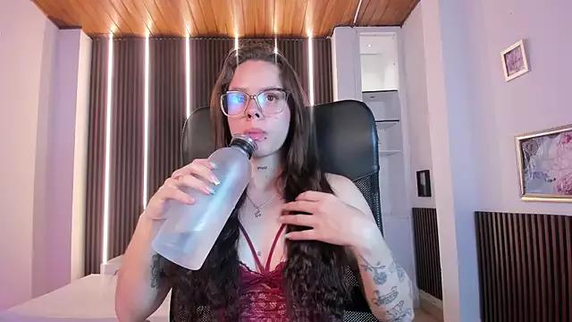 Check-out your craziest wishes with our pick of gaming cams models, featuring big knockers, round tails and tight twats.