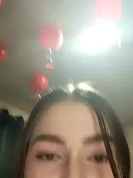 Agata_Holman from StripChat is Freechat