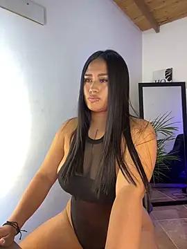 Check-out your craziest wishes with our pick of gaming cams models, featuring big knockers, round tails and tight twats.
