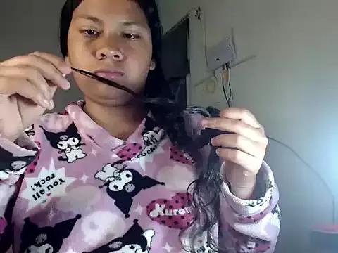 Agatha_milk24 from StripChat is Freechat