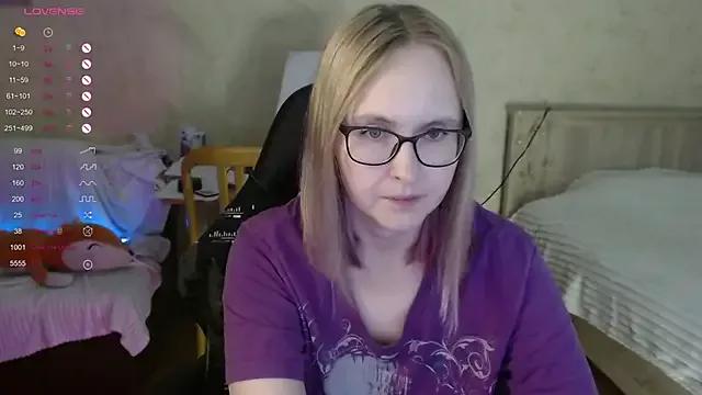 Check-out your craziest wishes with our pick of gaming cams models, featuring big knockers, round tails and tight twats.