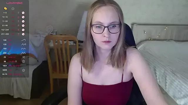 Check-out your craziest wishes with our pick of gaming cams models, featuring big knockers, round tails and tight twats.