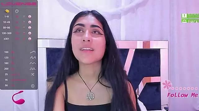 Aggatha_Lee from StripChat