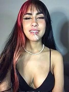 Aggatha_Lee from StripChat