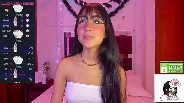 Aggatha_Lee from StripChat