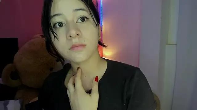 agnes_213 from StripChat is Freechat
