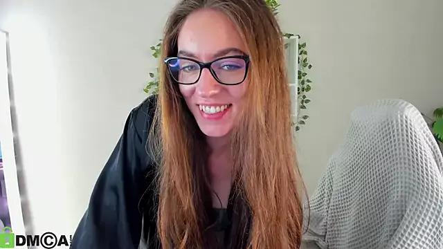 Agnes_Wells from StripChat is Freechat