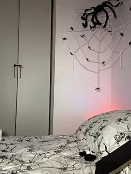 AgnesCampp from StripChat is Freechat