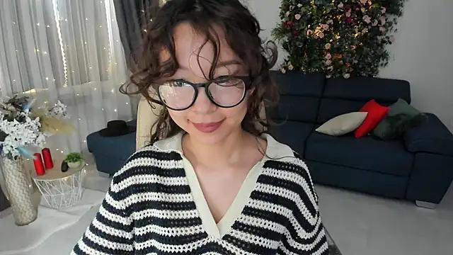 AgnieszkaBanana from StripChat is Freechat