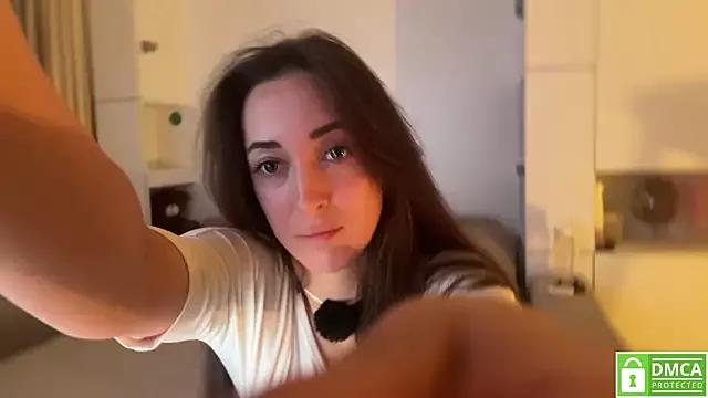 ai_ai_katty777 from StripChat is Freechat