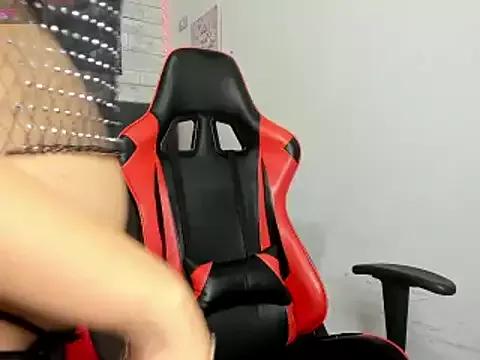 Check-out your craziest wishes with our pick of gaming cams models, featuring big knockers, round tails and tight twats.