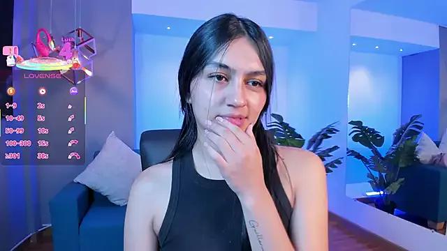 Check-out your craziest wishes with our pick of gaming cams models, featuring big knockers, round tails and tight twats.