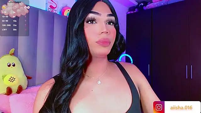 Check-out your craziest wishes with our pick of gaming cams models, featuring big knockers, round tails and tight twats.