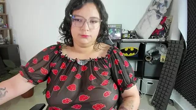 Check-out your craziest wishes with our pick of gaming cams models, featuring big knockers, round tails and tight twats.