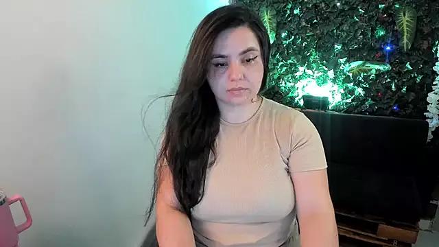 Check-out your craziest wishes with our pick of gaming cams models, featuring big knockers, round tails and tight twats.