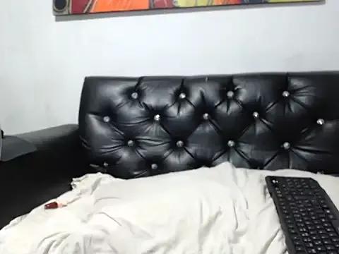 aisha_0315 from StripChat is Freechat