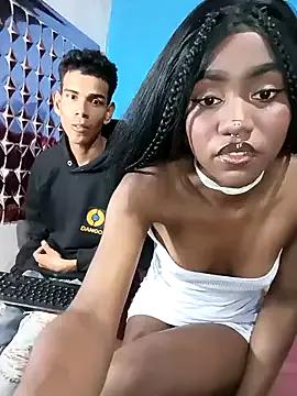 Check-out your craziest wishes with our pick of gaming cams models, featuring big knockers, round tails and tight twats.