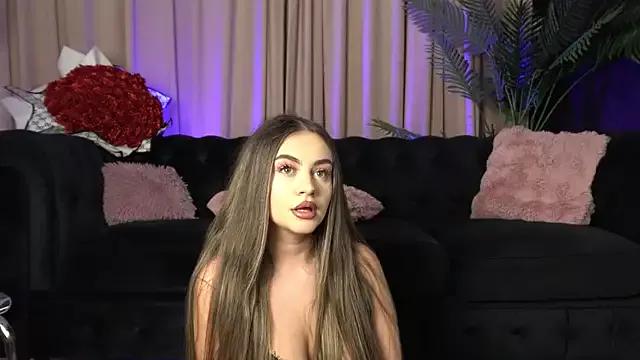 Check-out your craziest wishes with our pick of gaming cams models, featuring big knockers, round tails and tight twats.