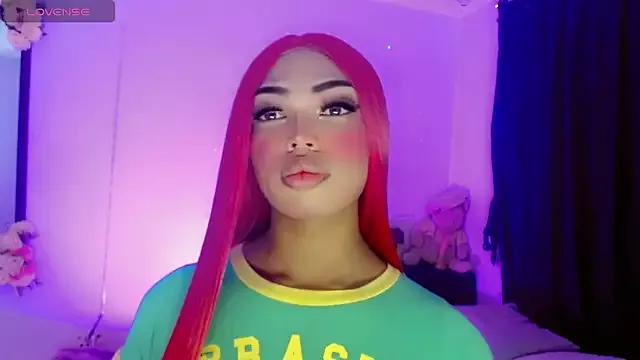 Check-out your craziest wishes with our pick of gaming cams models, featuring big knockers, round tails and tight twats.