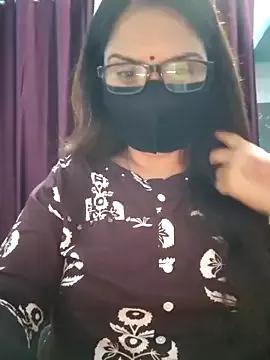 Aishwaryaa_69 from StripChat is Freechat
