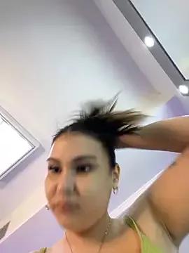 Aitana_Hilton_ from StripChat is Freechat