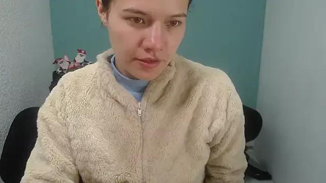 aitanafuckass from StripChat is Freechat