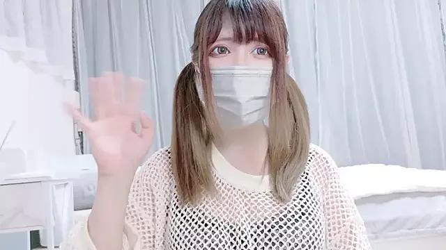 Photos of AKANE_12 from StripChat is Group