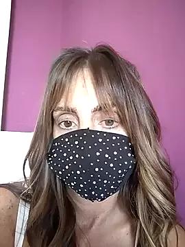 Photos of Akemi_rossi from StripChat is Freechat