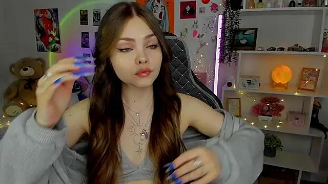 AkiraKatsu from StripChat is Freechat