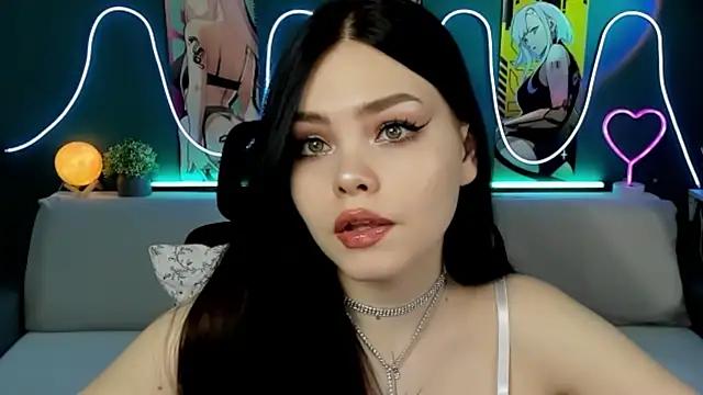 Check-out your craziest wishes with our pick of gaming cams models, featuring big knockers, round tails and tight twats.