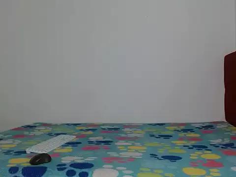 Akito_Very_Dirty from StripChat is Freechat