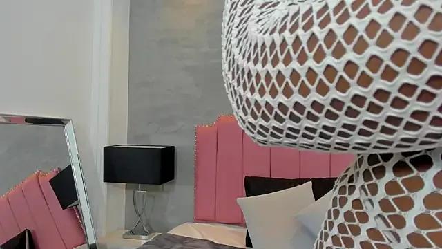 Check-out your craziest wishes with our pick of gaming cams models, featuring big knockers, round tails and tight twats.