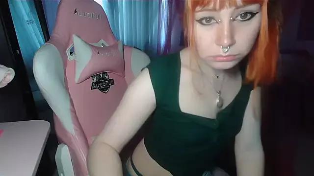 Check-out your craziest wishes with our pick of gaming cams models, featuring big knockers, round tails and tight twats.